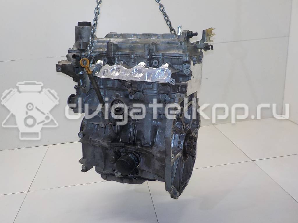 Фото Контрактный (б/у) двигатель HR16DE для Nissan Tiida / Almera / Micra / Note / Nv200 87-140 л.с 16V 1.6 л Бензин/спирт 10102BC23F {forloop.counter}}