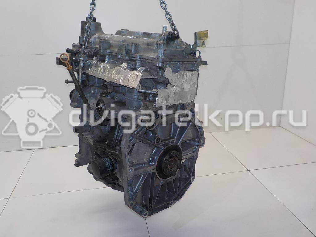 Фото Контрактный (б/у) двигатель HR16DE для Nissan Tiida / Almera / Micra / Note / Nv200 87-140 л.с 16V 1.6 л Бензин/спирт 10102BC23F {forloop.counter}}