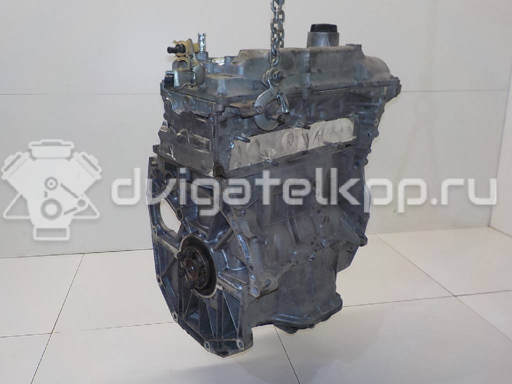 Фото Контрактный (б/у) двигатель HR16DE для Nissan Tiida / Almera / Micra / Note / Nv200 87-140 л.с 16V 1.6 л Бензин/спирт 10102BC23F {forloop.counter}}