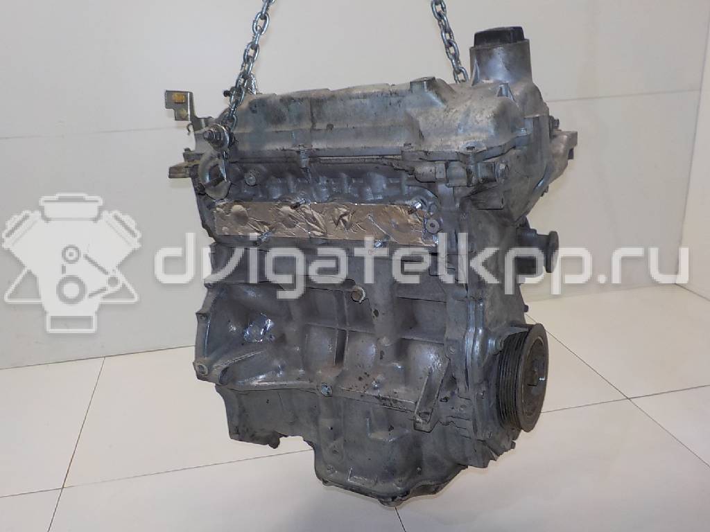 Фото Контрактный (б/у) двигатель HR16DE для Nissan Tiida / Almera / Micra / Note / Nv200 87-140 л.с 16V 1.6 л Бензин/спирт 10102BC23F {forloop.counter}}