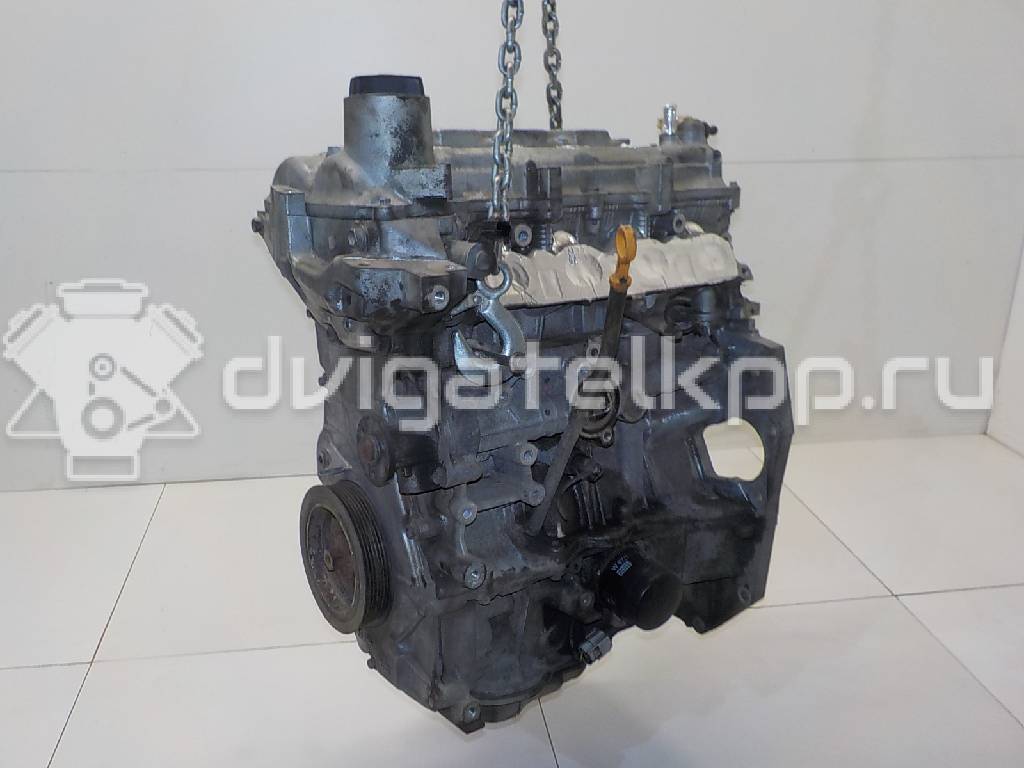 Фото Контрактный (б/у) двигатель HR16DE для Nissan Tiida / Almera / Micra / Note / Nv200 87-140 л.с 16V 1.6 л Бензин/спирт 10102BC23F {forloop.counter}}