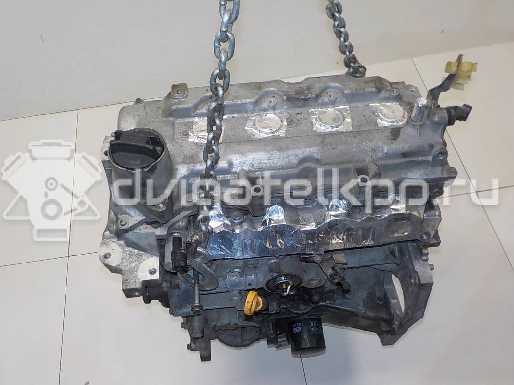 Фото Контрактный (б/у) двигатель HR16DE для Nissan Tiida / Almera / Micra / Note / Nv200 87-140 л.с 16V 1.6 л Бензин/спирт 10102BC23F {forloop.counter}}