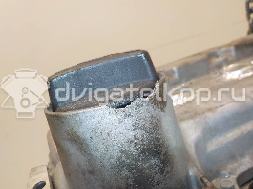 Фото Контрактный (б/у) двигатель HR16DE для Nissan Tiida / Almera / Micra / Note / Nv200 87-140 л.с 16V 1.6 л Бензин/спирт 10102BC23F {forloop.counter}}