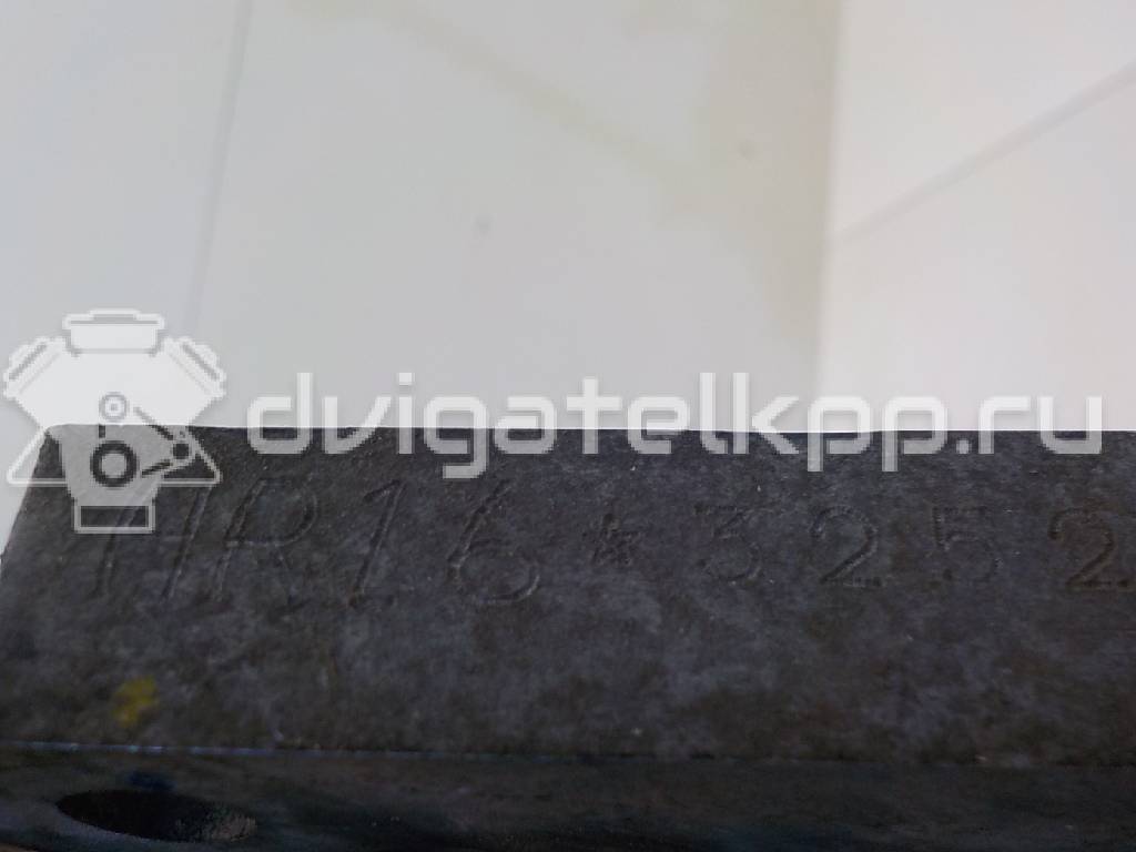 Фото Контрактный (б/у) двигатель HR16DE для Nissan Tiida / Almera / Micra / Note / Nv200 87-140 л.с 16V 1.6 л Бензин/спирт 10102BC23F {forloop.counter}}