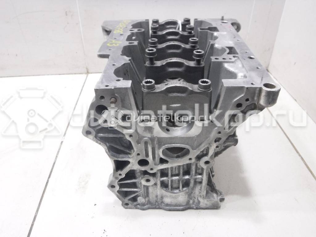 Фото Блок двигателя для двигателя CZEA для Volkswagen Polo 150 л.с 16V 1.4 л бензин {forloop.counter}}