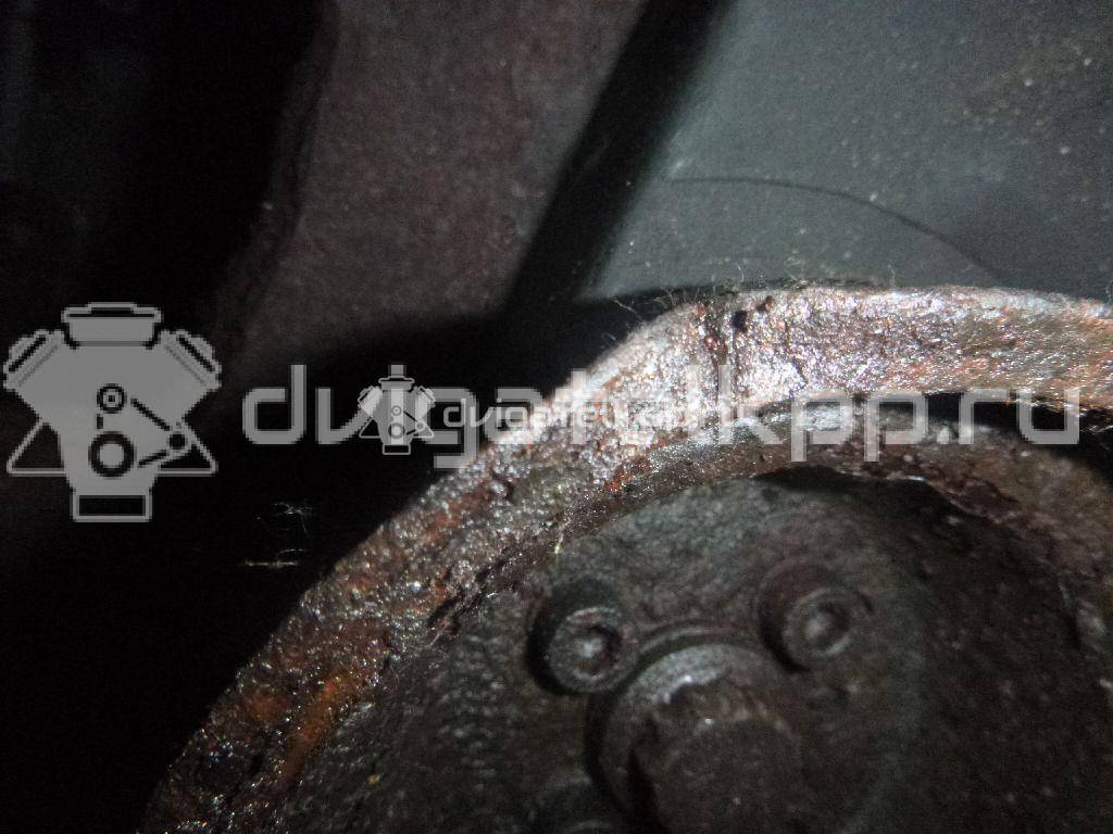 Фото Контрактный (б/у) двигатель BSL для Volkswagen Gol 99 л.с 8V 1.8 л бензин 041100076S {forloop.counter}}