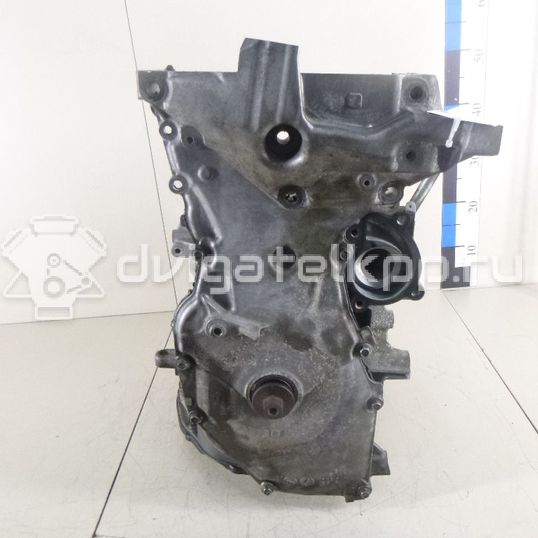 Фото Контрактный (б/у) двигатель HR16DE для Dongfeng (Dfac) / Nissan (Zhengzhou) / Samsung / Mazda / Nissan / Mitsubishi / Nissan (Dongfeng) 87-140 л.с 16V 1.6 л Бензин/спирт