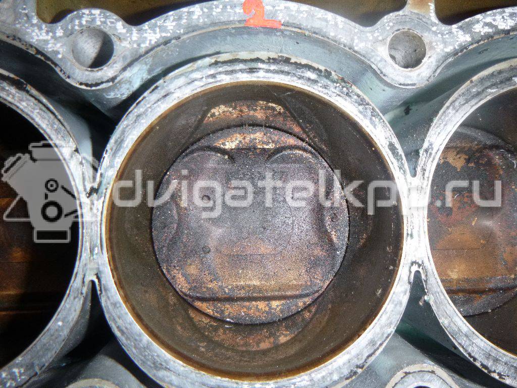 Фото Контрактный (б/у) двигатель HR16DE для Dongfeng (Dfac) / Nissan (Zhengzhou) / Samsung / Mazda / Nissan / Mitsubishi / Nissan (Dongfeng) 87-140 л.с 16V 1.6 л Бензин/спирт {forloop.counter}}
