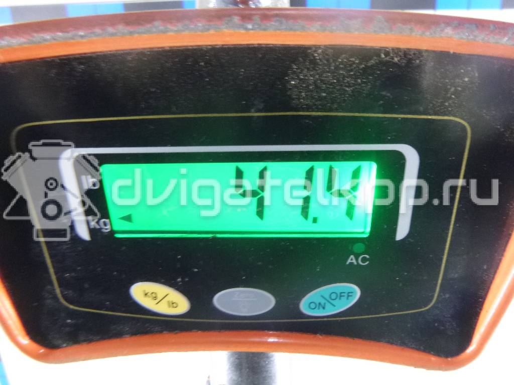 Фото Контрактный (б/у) двигатель HR16DE для Dongfeng (Dfac) / Nissan (Zhengzhou) / Samsung / Mazda / Nissan / Mitsubishi / Nissan (Dongfeng) 87-140 л.с 16V 1.6 л Бензин/спирт {forloop.counter}}