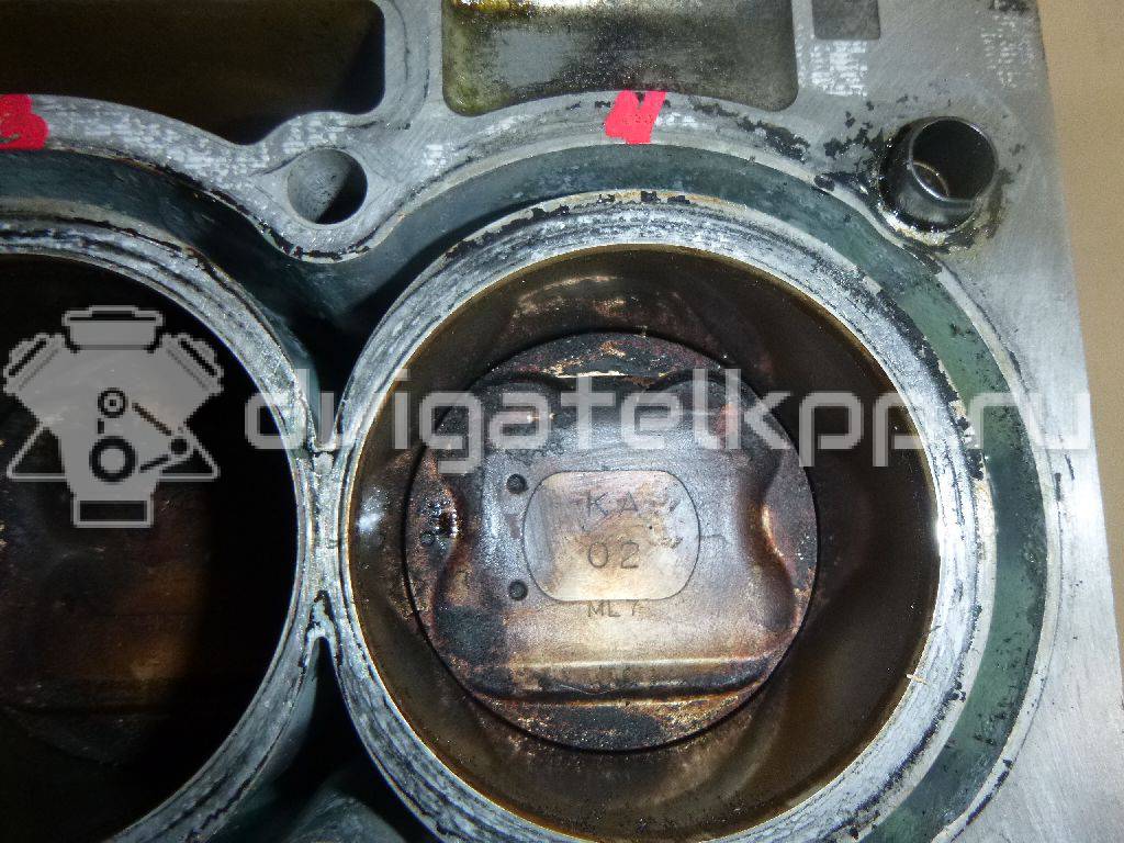 Фото Контрактный (б/у) двигатель HR16DE для Dongfeng (Dfac) / Nissan (Zhengzhou) / Samsung / Mazda / Nissan / Mitsubishi / Nissan (Dongfeng) 87-140 л.с 16V 1.6 л Бензин/спирт {forloop.counter}}