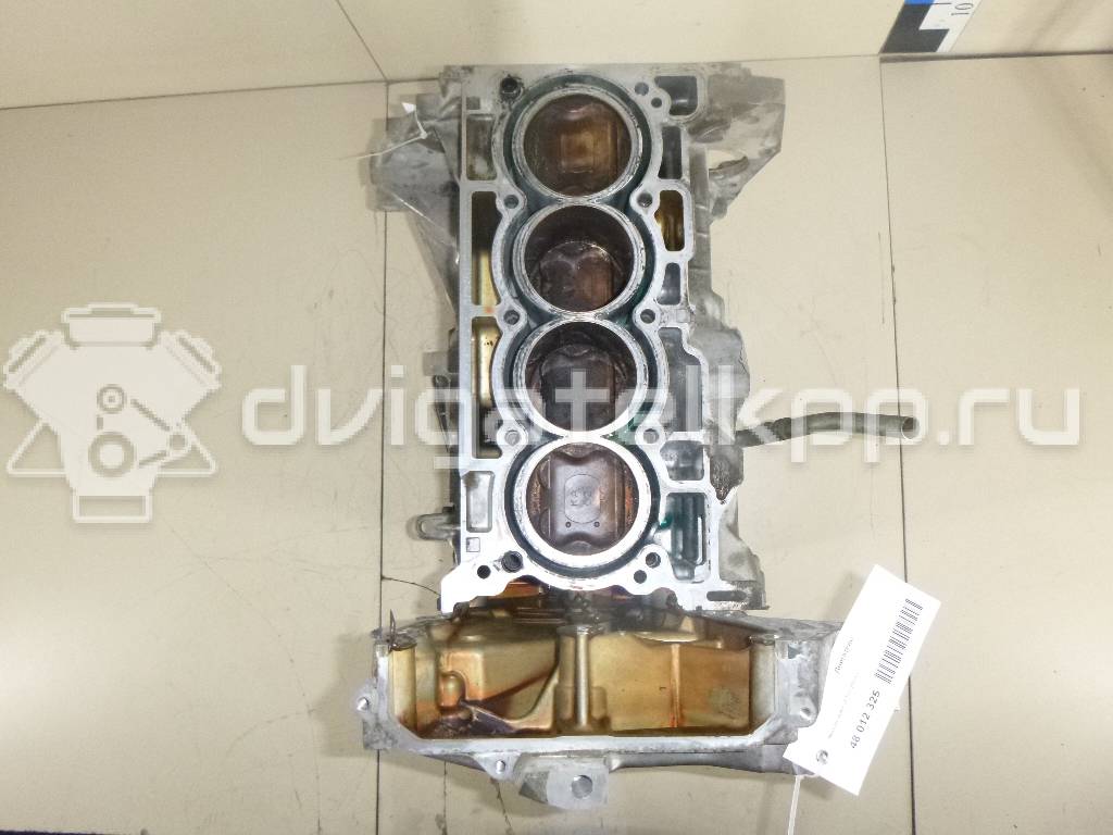 Фото Контрактный (б/у) двигатель HR16DE для Dongfeng (Dfac) / Nissan (Zhengzhou) / Samsung / Mazda / Nissan / Mitsubishi / Nissan (Dongfeng) 109 л.с 16V 1.6 л бензин {forloop.counter}}