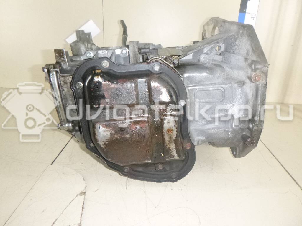 Фото Контрактный (б/у) двигатель HR16DE для Dongfeng (Dfac) / Nissan (Zhengzhou) / Samsung / Mazda / Nissan / Mitsubishi / Nissan (Dongfeng) 109 л.с 16V 1.6 л бензин {forloop.counter}}
