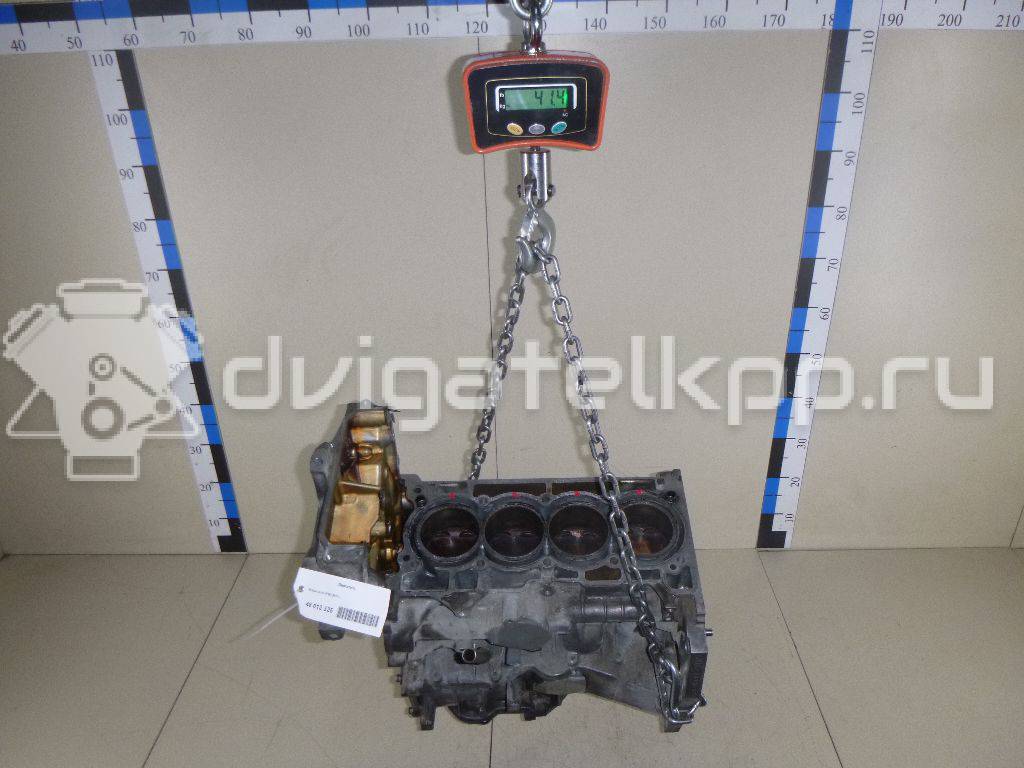 Фото Контрактный (б/у) двигатель HR16DE для Dongfeng (Dfac) / Nissan (Zhengzhou) / Samsung / Mazda / Nissan / Mitsubishi / Nissan (Dongfeng) 109 л.с 16V 1.6 л бензин {forloop.counter}}