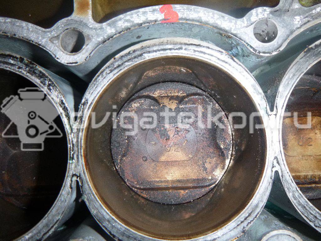Фото Контрактный (б/у) двигатель HR16DE для Venucia / Dongfeng (Dfac) / Nissan (Zhengzhou) / Samsung / Mazda / Nissan / Mitsubishi / Nissan (Dongfeng) 117-124 л.с 16V 1.6 л бензин {forloop.counter}}