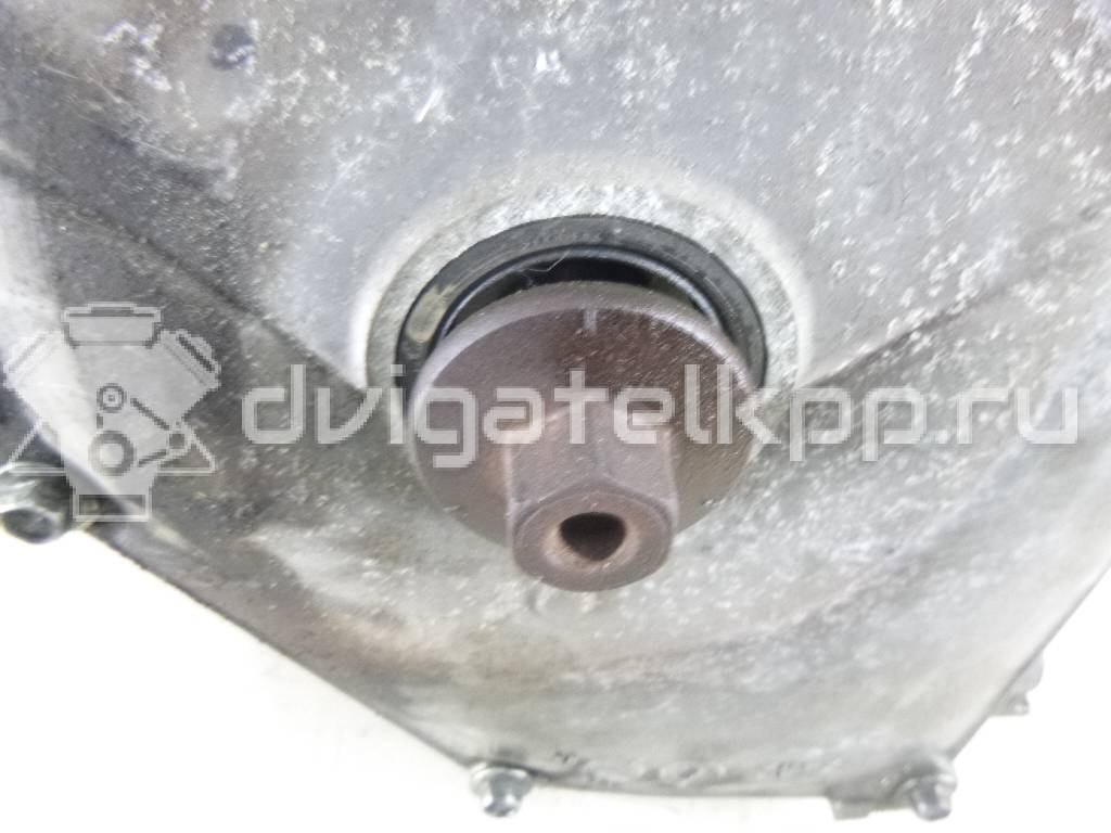 Фото Контрактный (б/у) двигатель HR16DE для Dongfeng (Dfac) / Nissan (Zhengzhou) / Samsung / Mazda / Nissan / Mitsubishi / Nissan (Dongfeng) 117 л.с 16V 1.6 л бензин {forloop.counter}}