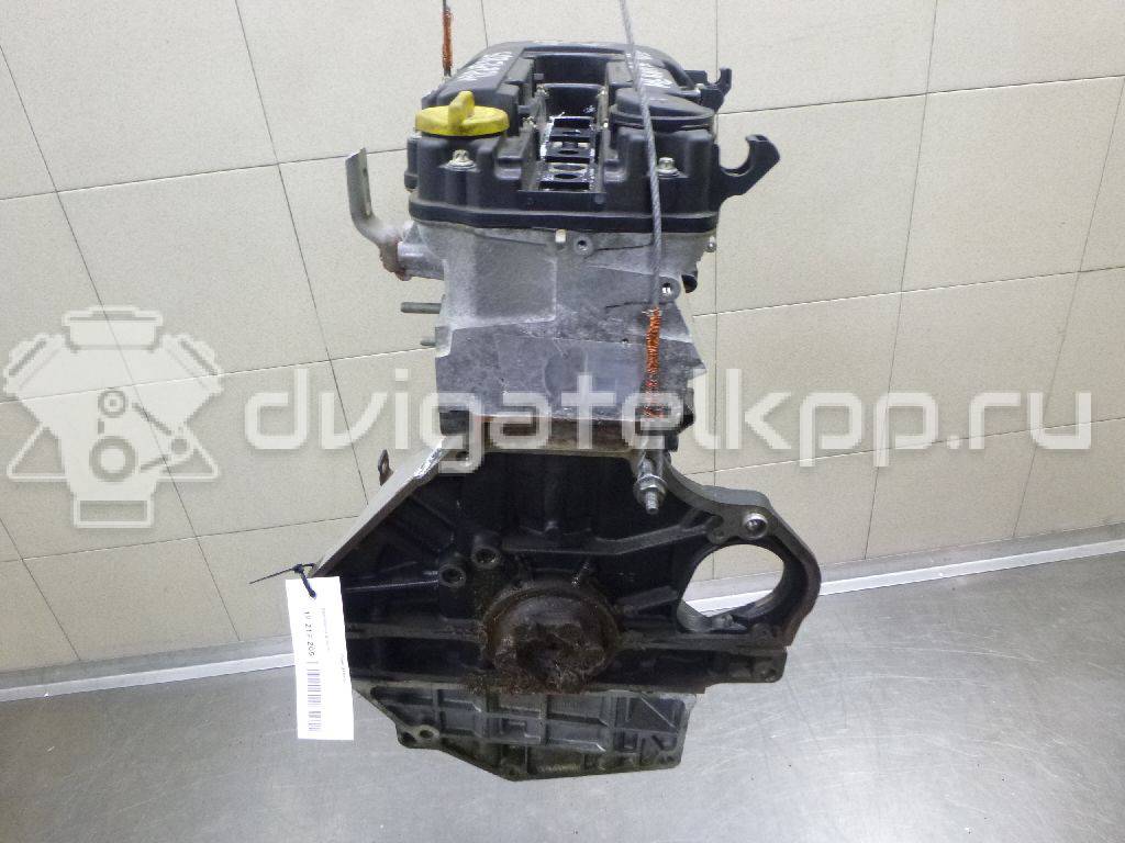 Фото Контрактный (б/у) двигатель A 14 NEL для Opel / Vauxhall 120 л.с 16V 1.4 л бензин 55577578 {forloop.counter}}