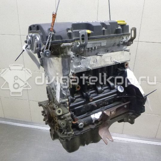 Фото Контрактный (б/у) двигатель A 14 NEL для Opel / Vauxhall 120 л.с 16V 1.4 л бензин 55577578