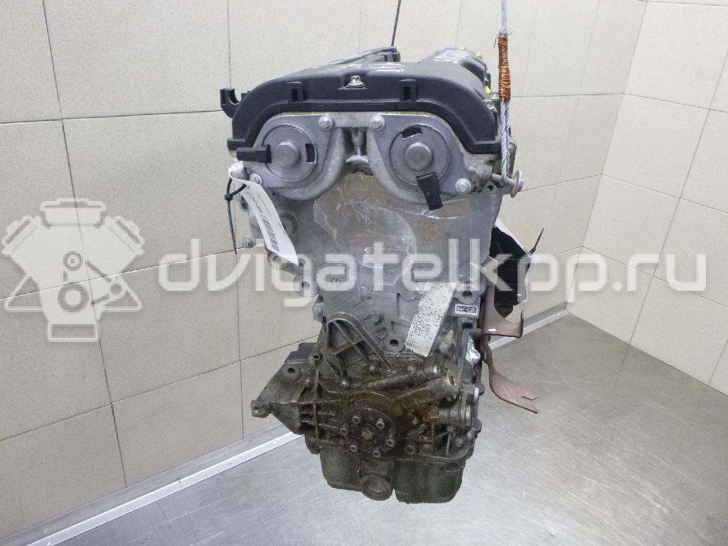 Фото Контрактный (б/у) двигатель A 14 NEL для Opel / Vauxhall 120 л.с 16V 1.4 л бензин 55577578 {forloop.counter}}