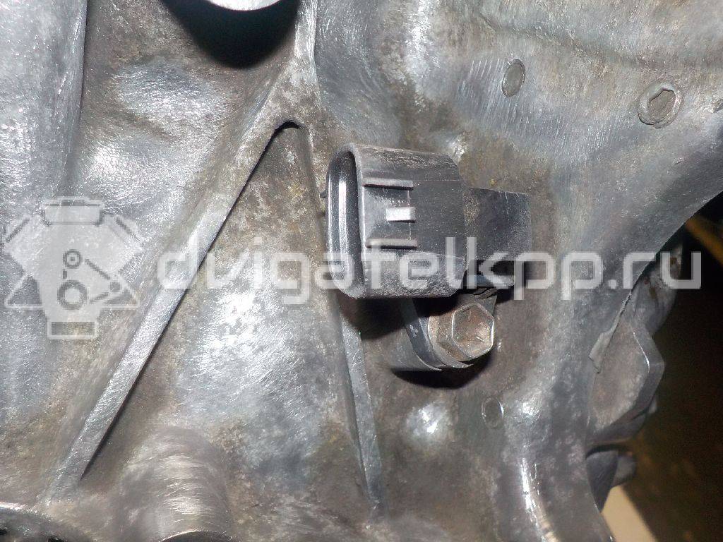 Фото Контрактный (б/у) двигатель M13A для Subaru / Suzuki / Chevrolet 82-94 л.с 16V 1.3 л бензин {forloop.counter}}