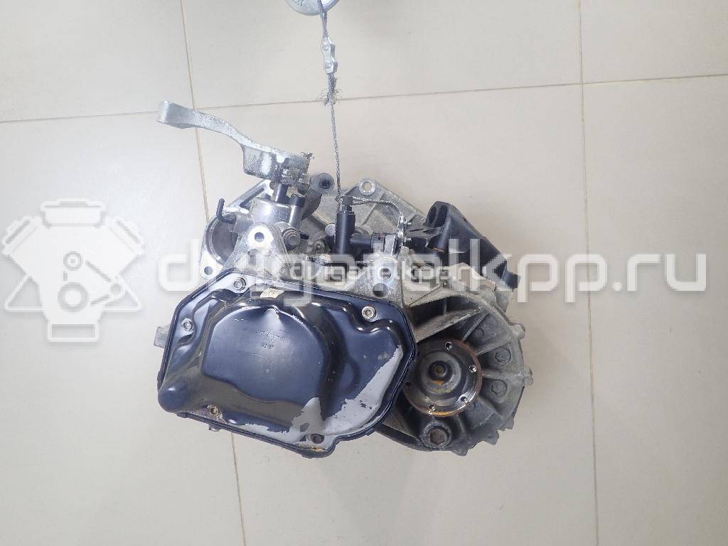 Фото Контрактная (б/у) МКПП для Volkswagen Transporter / Kaefer 24 л.с 8V 1.1 л M5 бензин 02T300057E {forloop.counter}}