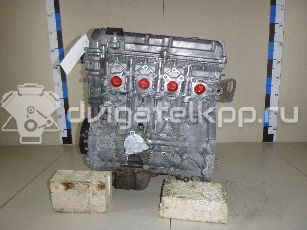 Фото Контрактный (б/у) двигатель M13A для Suzuki / Chevrolet 82-94 л.с 16V 1.3 л бензин {forloop.counter}}