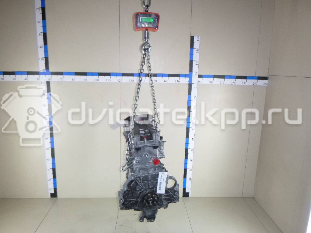 Фото Контрактный (б/у) двигатель M13A для Suzuki / Chevrolet 82-94 л.с 16V 1.3 л бензин {forloop.counter}}