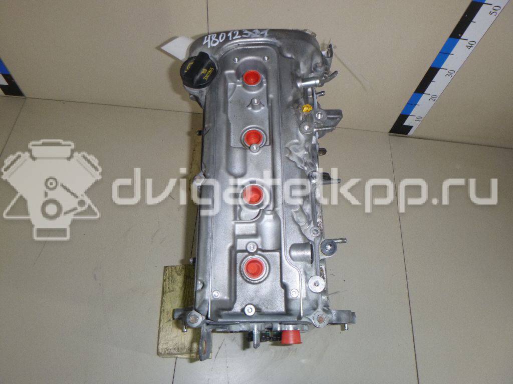 Фото Контрактный (б/у) двигатель M13A для Subaru / Suzuki / Chevrolet 82-94 л.с 16V 1.3 л бензин {forloop.counter}}