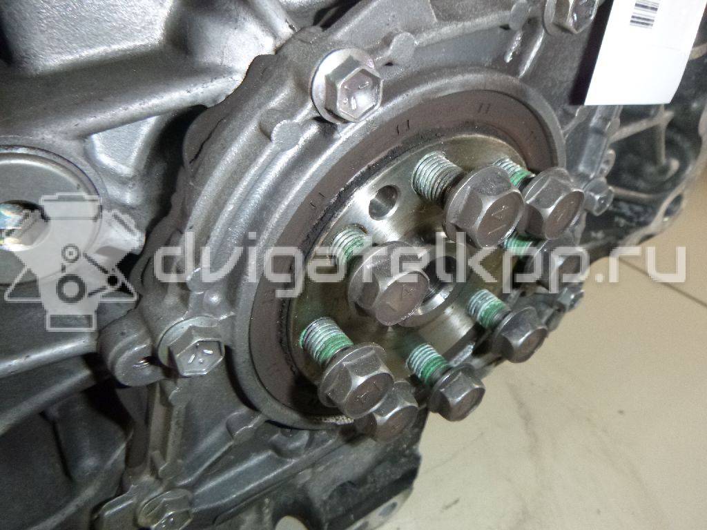 Фото Контрактный (б/у) двигатель M13A для Suzuki / Chevrolet 82-94 л.с 16V 1.3 л бензин {forloop.counter}}