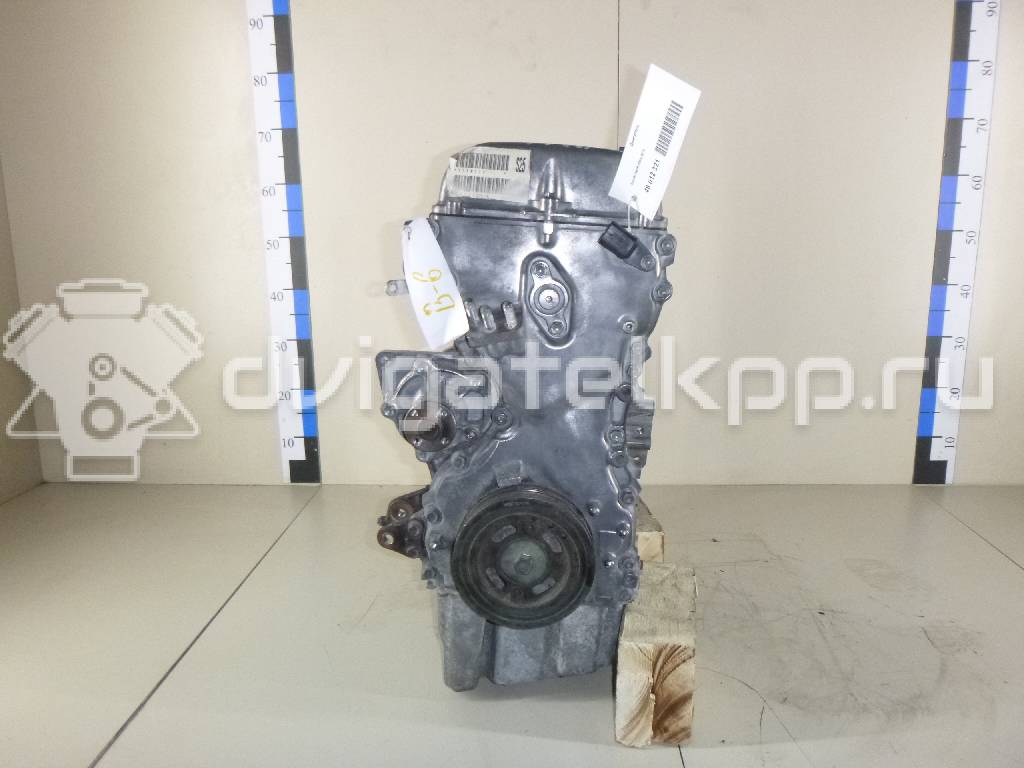Фото Контрактный (б/у) двигатель M13A для Suzuki / Chevrolet 82-94 л.с 16V 1.3 л бензин {forloop.counter}}