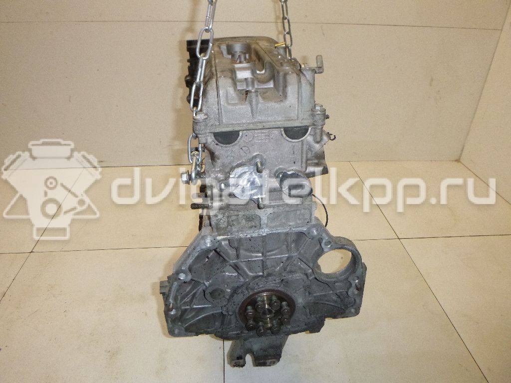 Фото Контрактный (б/у) двигатель M13A для Suzuki / Chevrolet 82-94 л.с 16V 1.3 л бензин {forloop.counter}}