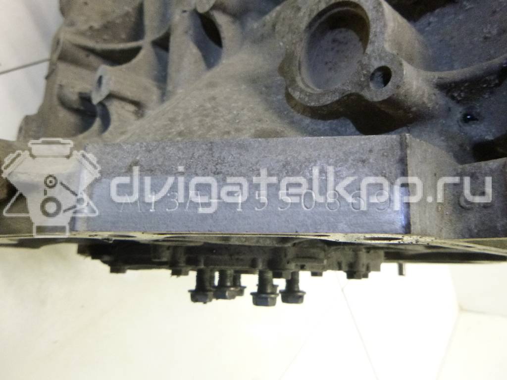 Фото Контрактный (б/у) двигатель M13A для Suzuki / Chevrolet 82-94 л.с 16V 1.3 л бензин {forloop.counter}}