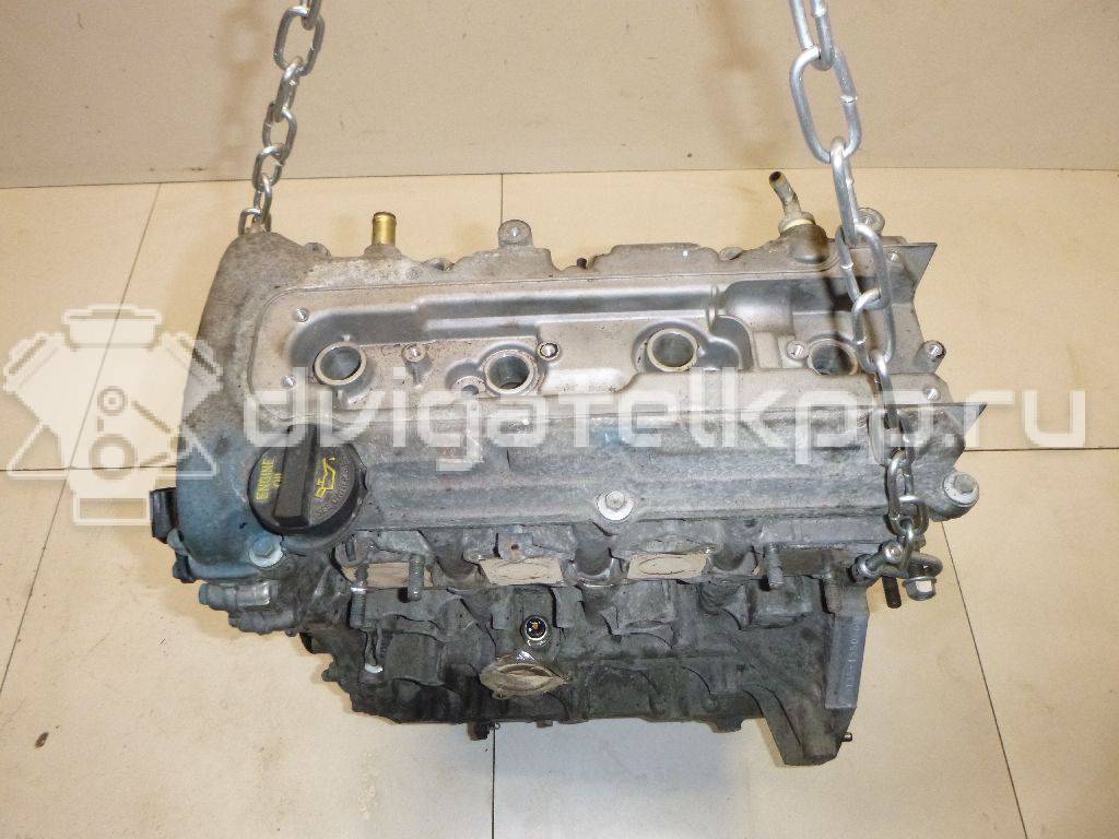 Фото Контрактный (б/у) двигатель M13A для Subaru / Suzuki / Chevrolet 82-94 л.с 16V 1.3 л бензин {forloop.counter}}
