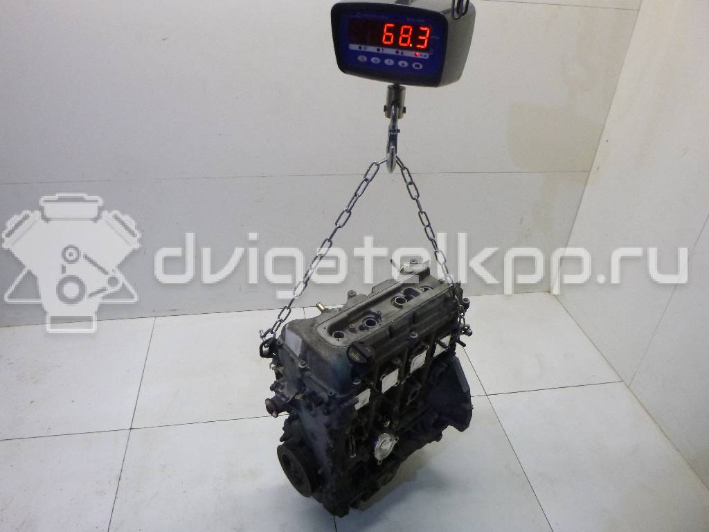 Фото Контрактный (б/у) двигатель M13A для Suzuki / Chevrolet 82-94 л.с 16V 1.3 л бензин {forloop.counter}}