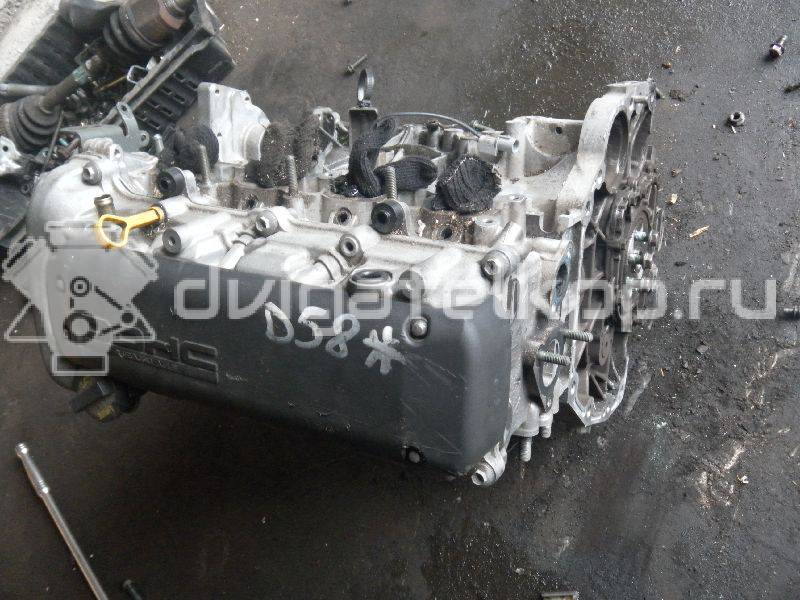 Фото Контрактный (б/у) двигатель M13A для Subaru / Suzuki / Chevrolet 82-94 л.с 16V 1.3 л бензин {forloop.counter}}