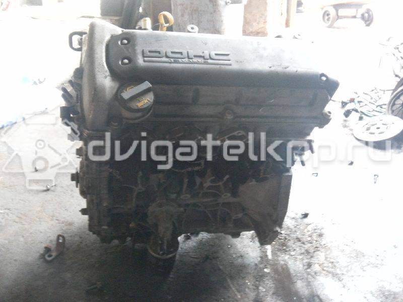 Фото Контрактный (б/у) двигатель M13A для Subaru / Suzuki / Chevrolet 82-94 л.с 16V 1.3 л бензин {forloop.counter}}