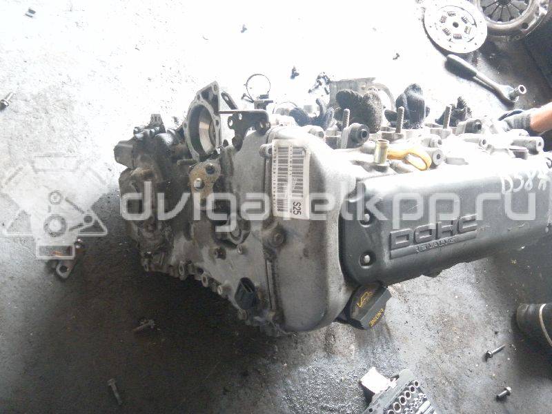Фото Контрактный (б/у) двигатель M13A для Subaru / Suzuki / Chevrolet 82-94 л.с 16V 1.3 л бензин {forloop.counter}}