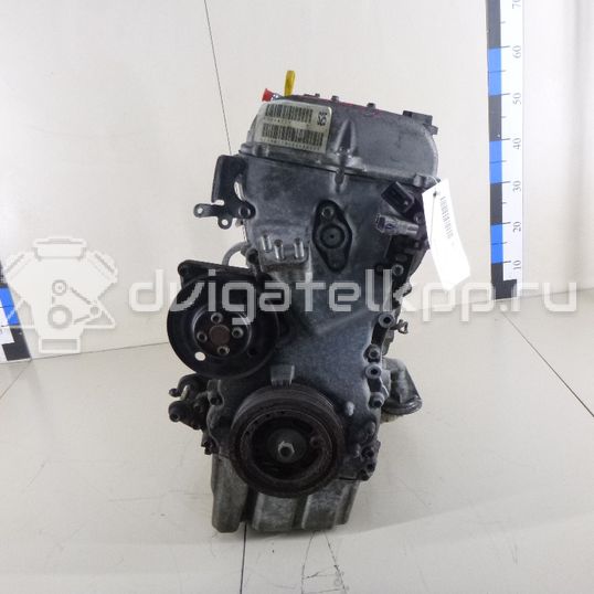 Фото Контрактный (б/у) двигатель M13A для Subaru / Suzuki / Chevrolet 82-94 л.с 16V 1.3 л бензин