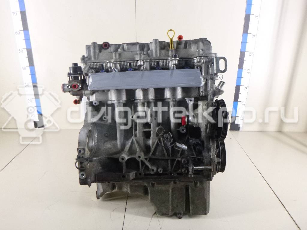 Фото Контрактный (б/у) двигатель M13A для Subaru / Suzuki / Chevrolet 82-94 л.с 16V 1.3 л бензин {forloop.counter}}