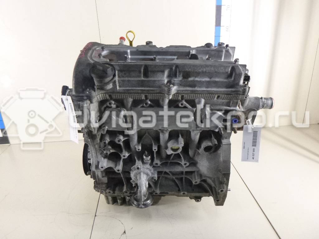 Фото Контрактный (б/у) двигатель M13A для Subaru / Suzuki / Chevrolet 82-94 л.с 16V 1.3 л бензин {forloop.counter}}