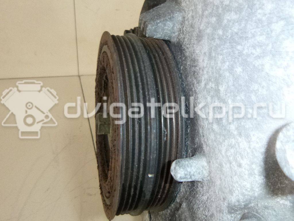 Фото Контрактный (б/у) двигатель M13A для Subaru / Suzuki / Chevrolet 82-94 л.с 16V 1.3 л бензин {forloop.counter}}
