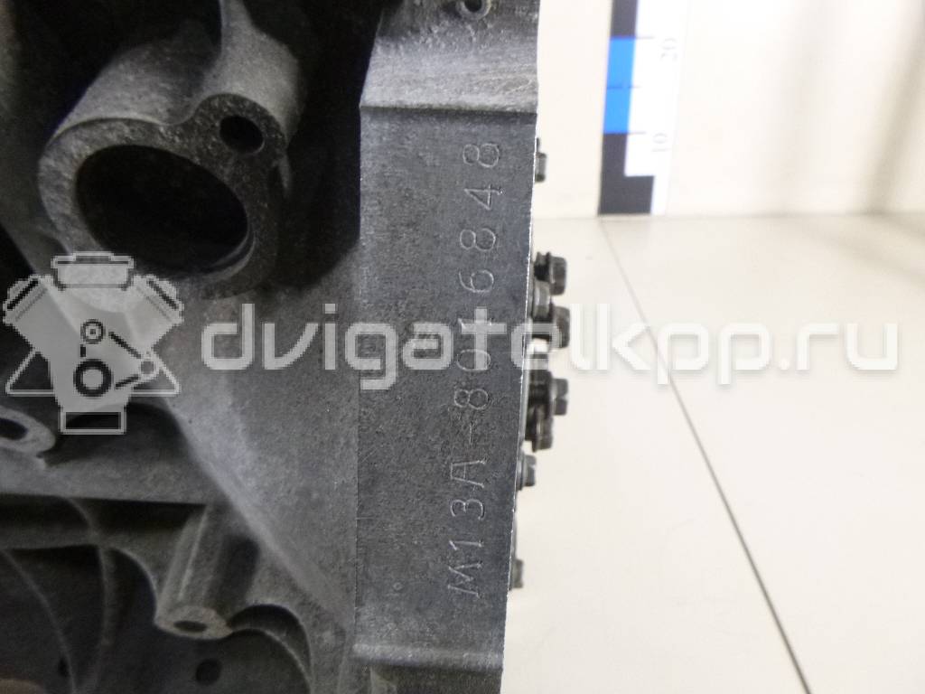 Фото Контрактный (б/у) двигатель M13A для Subaru / Suzuki / Chevrolet 82-94 л.с 16V 1.3 л бензин {forloop.counter}}