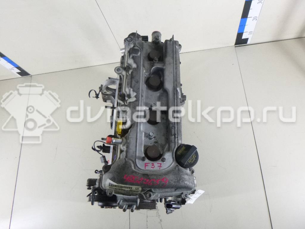 Фото Контрактный (б/у) двигатель M13A для Suzuki / Chevrolet 82-94 л.с 16V 1.3 л бензин {forloop.counter}}