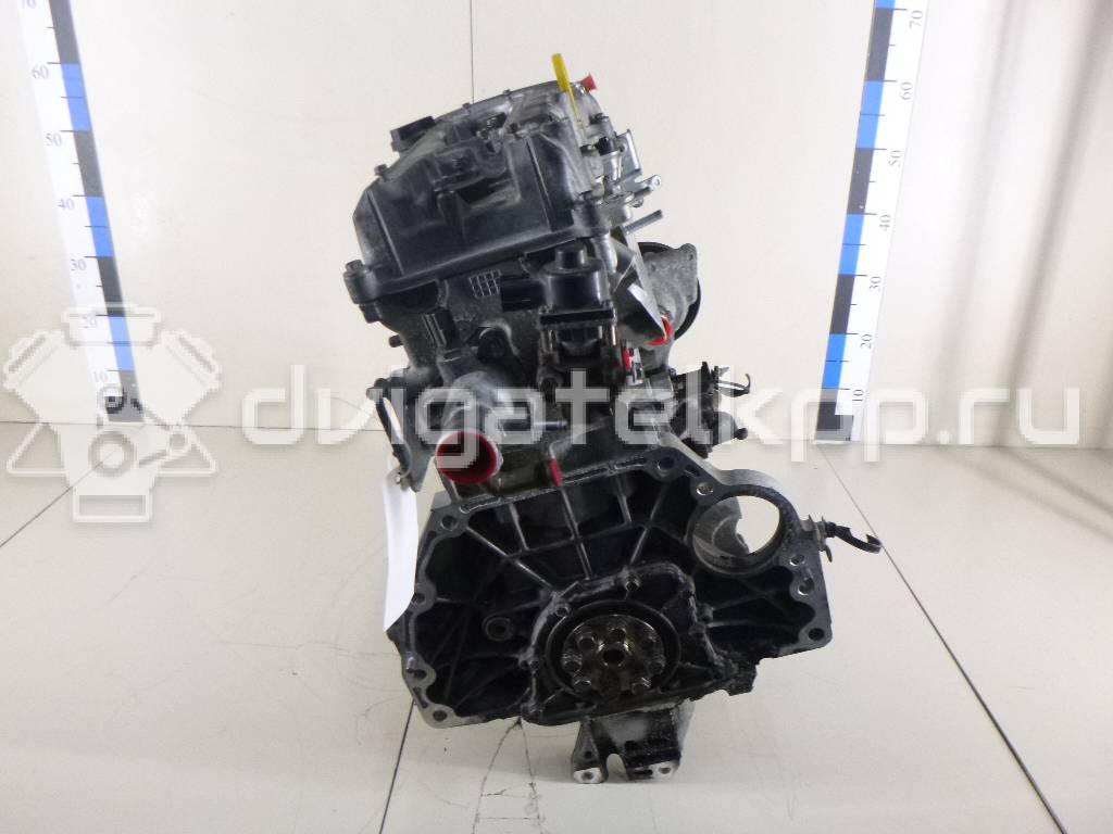 Фото Контрактный (б/у) двигатель M13A для Suzuki / Chevrolet 82-94 л.с 16V 1.3 л бензин {forloop.counter}}