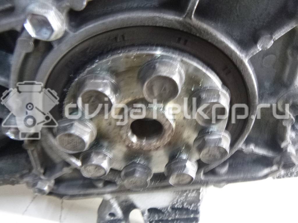 Фото Контрактный (б/у) двигатель M13A для Suzuki / Chevrolet 82-94 л.с 16V 1.3 л бензин {forloop.counter}}