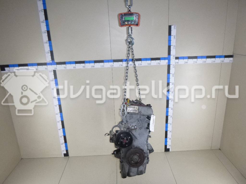 Фото Контрактный (б/у) двигатель M13A для Suzuki / Chevrolet 82-94 л.с 16V 1.3 л бензин {forloop.counter}}