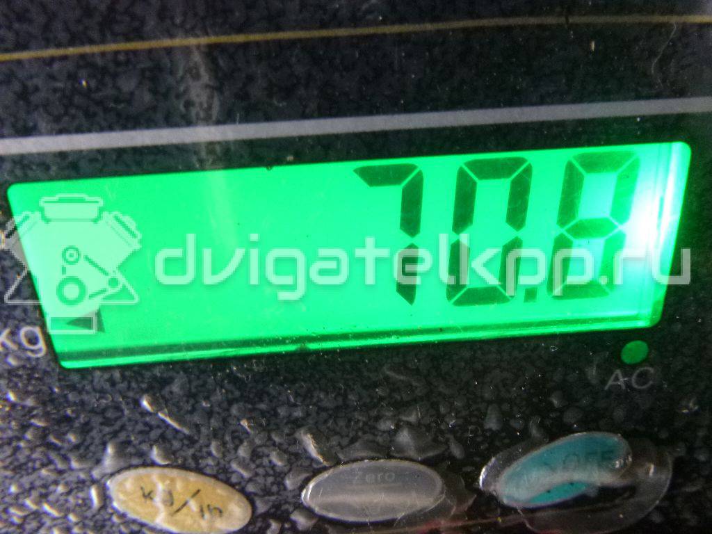Фото Контрактный (б/у) двигатель M13A для Suzuki / Chevrolet 82-94 л.с 16V 1.3 л бензин {forloop.counter}}