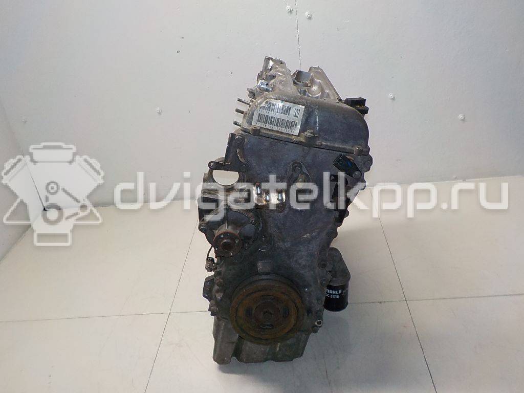 Фото Контрактный (б/у) двигатель M13A для Suzuki / Chevrolet 82-94 л.с 16V 1.3 л бензин 1100085e00 {forloop.counter}}