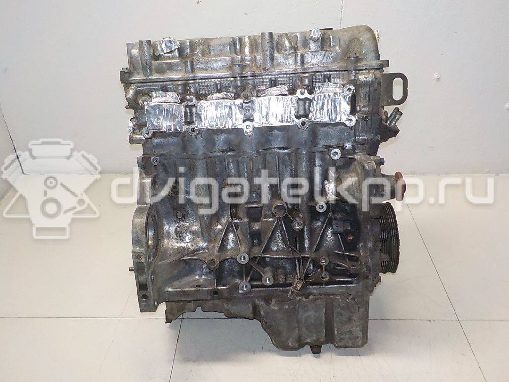 Фото Контрактный (б/у) двигатель M13A для Suzuki / Chevrolet 82-94 л.с 16V 1.3 л бензин 1100085e00 {forloop.counter}}
