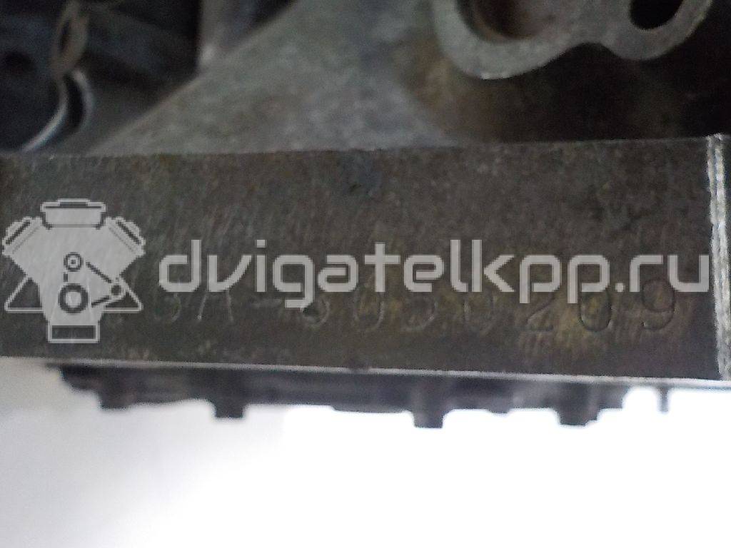 Фото Контрактный (б/у) двигатель M13A для Suzuki / Chevrolet 82-94 л.с 16V 1.3 л бензин 1100085e00 {forloop.counter}}