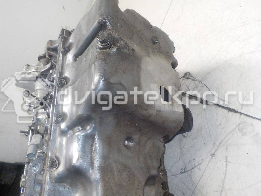 Фото Контрактный (б/у) двигатель M13A для Suzuki / Chevrolet 82-94 л.с 16V 1.3 л бензин 1100085e00 {forloop.counter}}